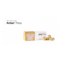 Ingot Amber Press LT R10 W1